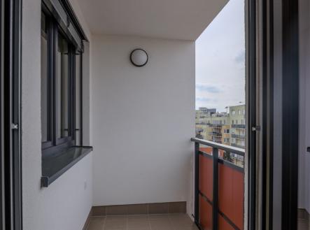Pronájem bytu, 2+kk, 44 m²