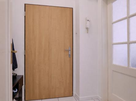 Prodej bytu, 1+kk, 25 m²