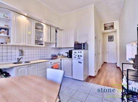 Prodej bytu, 2+1, 63 m²