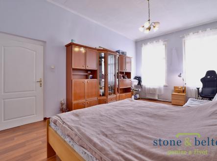 Prodej bytu, 2+1, 63 m²