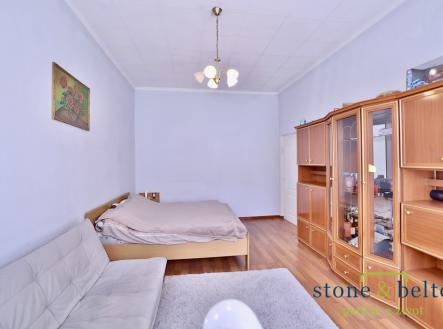 Prodej bytu, 2+1, 63 m²