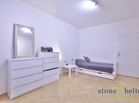 Prodej bytu, 3+1, 83 m²