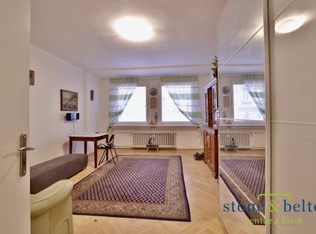 Prodej bytu, 3+1, 83 m²