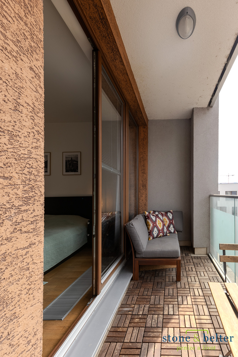Balkon 2