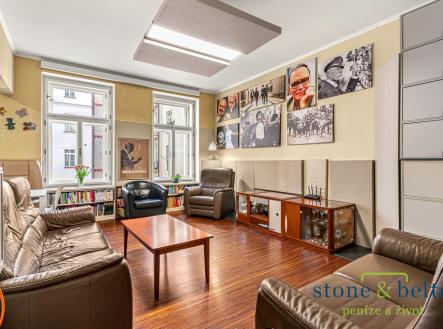 Prodej bytu, 3+1, 109 m²