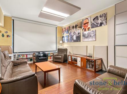 Prodej bytu, 3+1, 109 m²