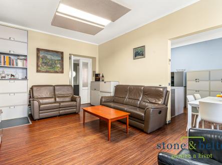 Prodej bytu, 3+1, 109 m²