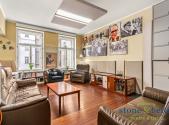 Prodej bytu, 3+1, 109 m²