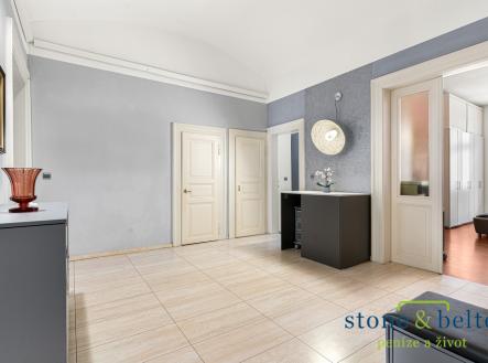 Prodej bytu, 3+1, 109 m²
