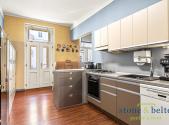 Prodej bytu, 3+1, 109 m²