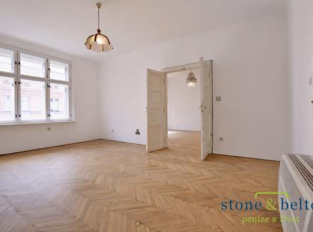 Prodej bytu, 3+1, 123 m²