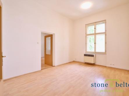 Prodej bytu, 2+kk, 58 m²