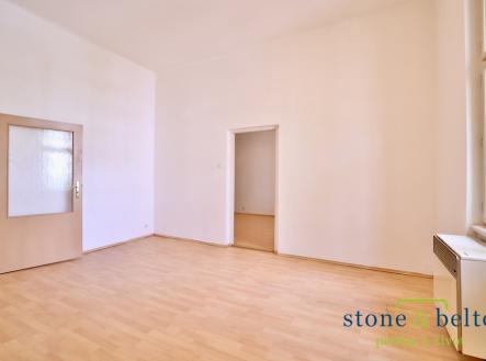 Prodej bytu, 2+kk, 58 m²