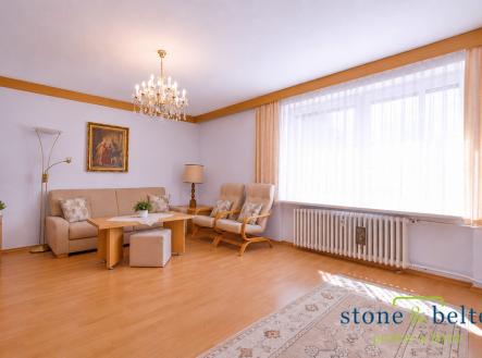 Prodej bytu, 2+1, 65 m²