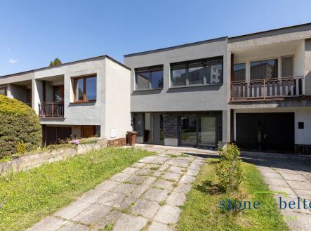 Prodej domu/vily, 119 m²