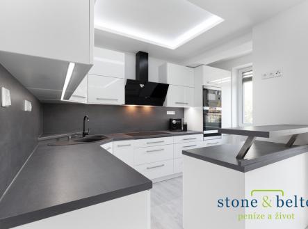 Prodej domu/vily, 119 m²