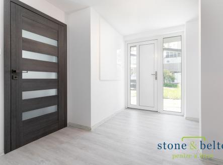 Prodej domu/vily, 119 m²