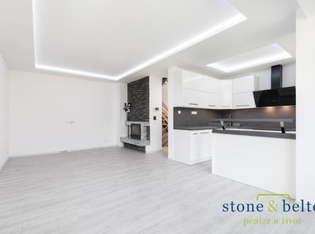 Prodej domu/vily, 119 m²