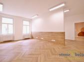 Pronájem kanceláře, 126 m²