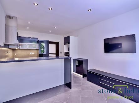 Prodej bytu, 4+kk, 75 m² obrázek
