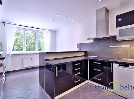 Prodej bytu, 4+kk, 75 m²