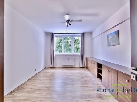 Prodej bytu, 4+kk, 75 m²