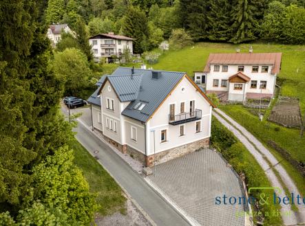 Prodej bytu, 1+kk, 30 m²
