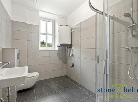 Prodej bytu, 1+kk, 30 m²