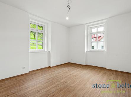 Prodej bytu, 1+kk, 30 m²