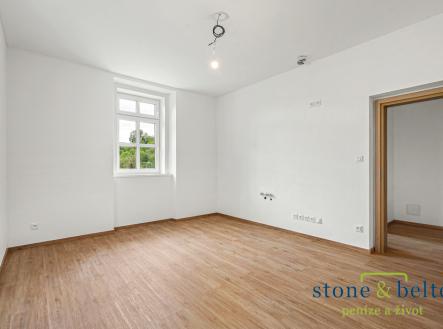 Prodej bytu, 1+kk, 30 m²