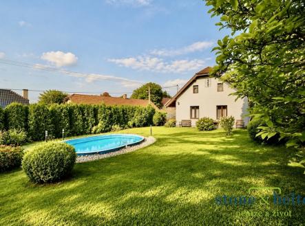 Prodej domu/vily, 120 m²