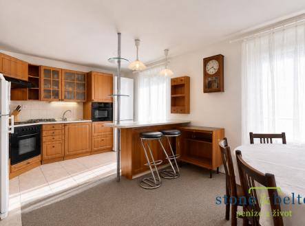 Prodej domu/vily, 120 m²