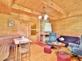 Prodej chaty/rekreačního objektu, 90 m²