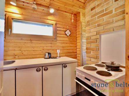 Prodej chaty/rekreačního objektu, 90 m²