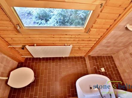 Prodej chaty/rekreačního objektu, 90 m²