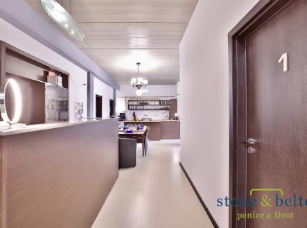 Prodej hotel, 394 m²
