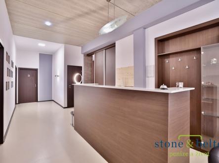 Prodej hotel, 394 m²