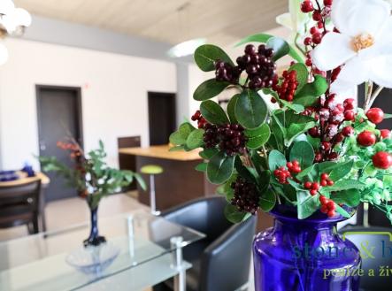 Prodej hotel, 394 m²