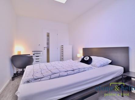 Pronájem bytu, 2+kk, 40 m²