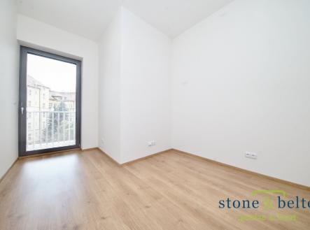 Pronájem bytu, 2+kk, 51 m²