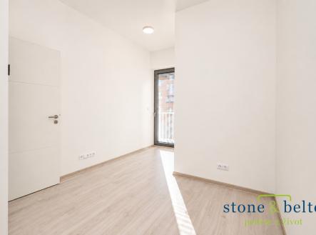 Pronájem bytu, 2+kk, 51 m²