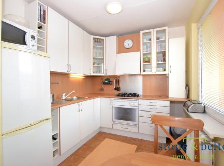 Pronájem bytu, 2+kk, 61 m²