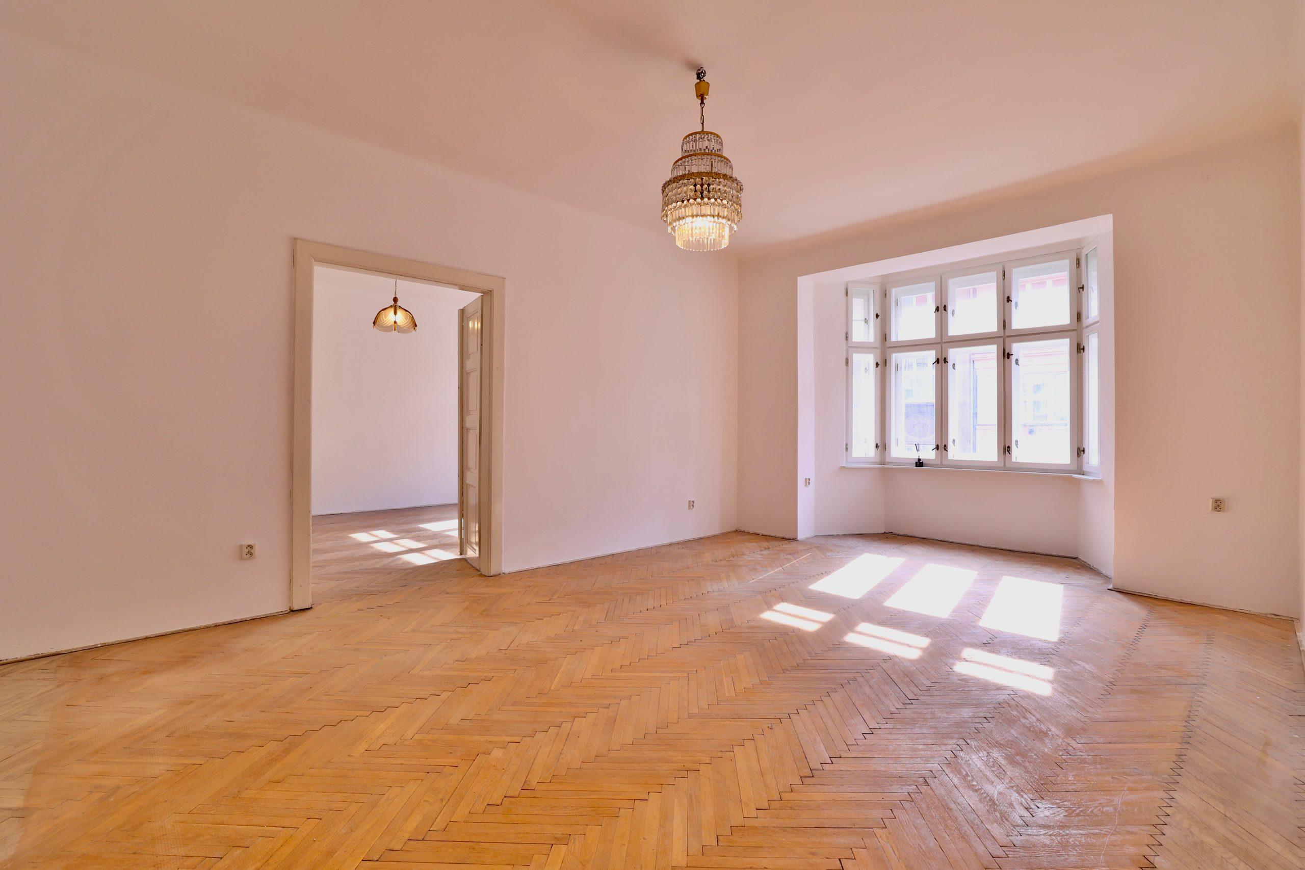 Prodej bytu 3+1 133 m²