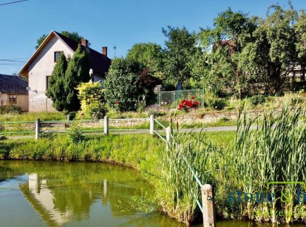 Prodej domu/vily, 78 m²