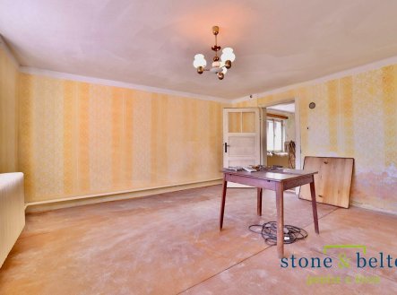 Prodej domu/vily, 78 m²