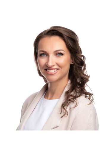 Barbora Nedvědová