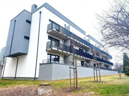 Prodej bytu, 4+1, 105 m²