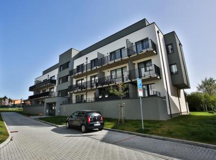 Prodej bytu, 4+1, 105 m²