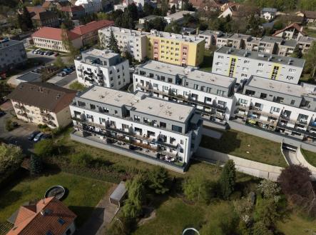 Prodej bytu, atypický, 105 m²