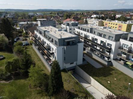 Prodej bytu, atypický, 105 m²